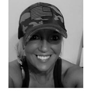 Meet your Posher, Trish